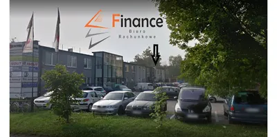 Finance Biuro Rachunkowe
